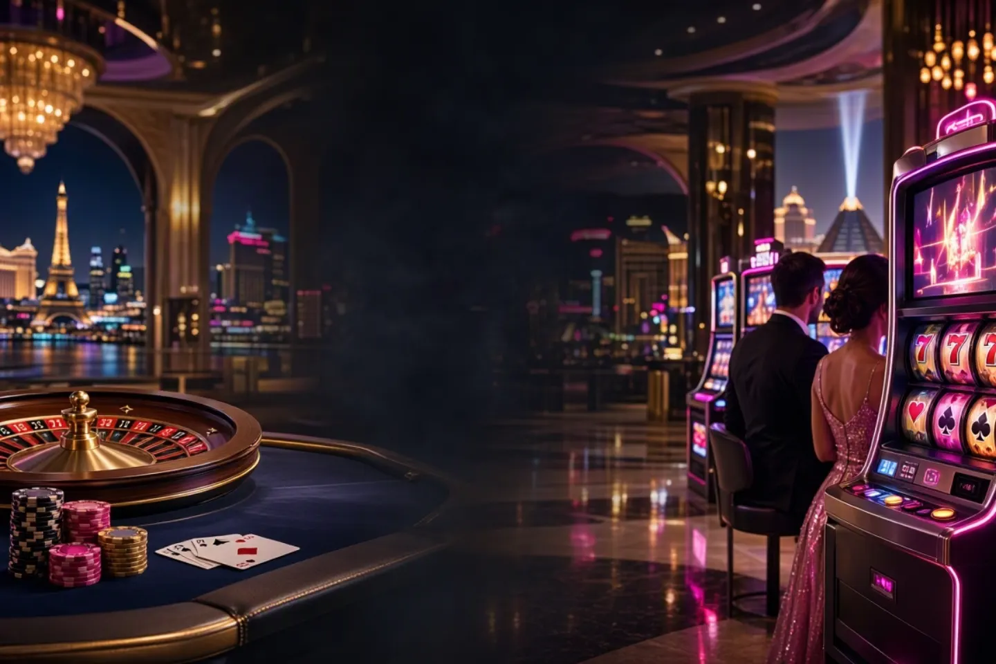 Velobet Casino