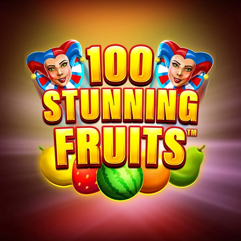 100 Stunning Fruits