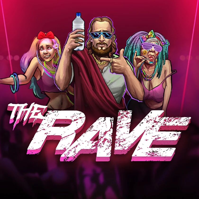 The Rave